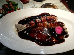 -绿茶餐厅(昆明世纪金源店)