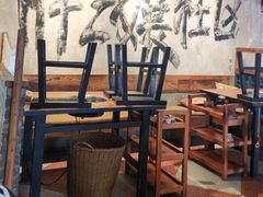 -胖三嬢·呱呱老火锅(北京总店)