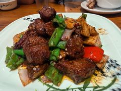 -柳柳饭店(华山中路店)