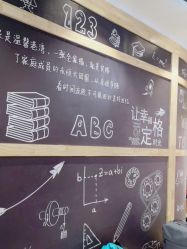 -小阿福儿童摄影(光谷时代广场店)