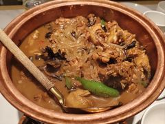 -上关东东北菜(夫子庙水游城店)