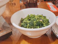 -李久其家民间餐厅(观沙岭公园店)
