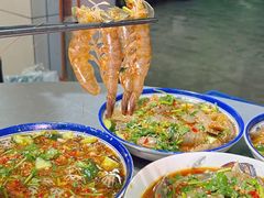 -官塘陈记鱼生·潮汕砂锅粥·牛肉火锅(潮枫路总店)