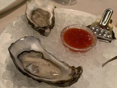 -Oyster Talks 四度蚝法餐厅