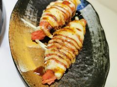 -羽寿司(东方宝泰店)