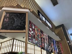 门面-HIHE Bistro·Oyster Bar(华熙live店)