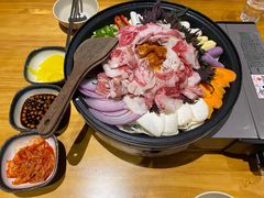 -韩见·韩式拌饭·炸鸡(石厦店)