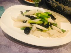 -山外山菜馆(玉泉路店)