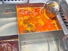 -海底捞火锅(泰安爱琴海店)
