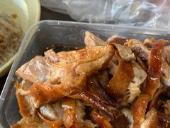 -章云板鸭(评事街店)