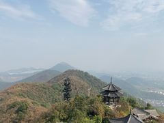 -杭州半山国家森林公园