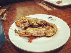 阿根廷红虾-汉巴味德(沈阳万象汇店)