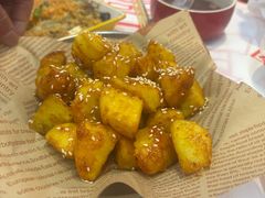 -饶福记·南昌烧烤大排档(九龙湖土著店)