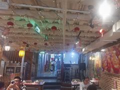 -三个大叔东北烧烤·砂锅菜(西三旗店)