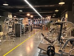 -天行健身＆天行拳馆跆拳道·格斗TXGYM