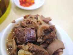 -港海餐厅(解放东路店)