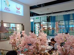 -花椒俏川菜小馆(南海万达店)