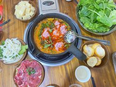 -笔记安顺夺夺粉火锅