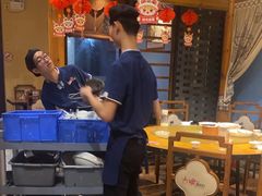 -大娘湘厨(万科金域花园店)