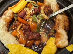 -灶座小锅烀饼·铁锅炖(全国总店)