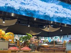-圣罗巴海鲜自助(黑金店)