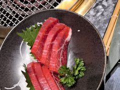 -牛将军•涮肉•烤肉•铁板烧(北京王府井·故宫店)