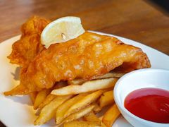 -FABIO’S费比欧披萨餐厅