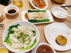 -广东胜利宾馆西关粤中餐厅