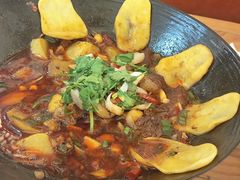 -符离集餐厅(万象城店)