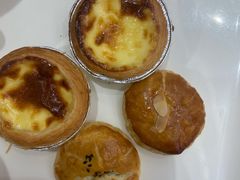 老婆饼-味多美(江桥万达店)