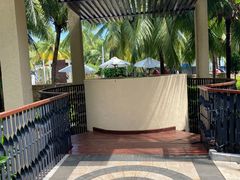 -三亚海棠湾喜来登度假酒店