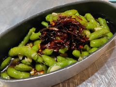 -靓靓蒸虾(中山公园店)