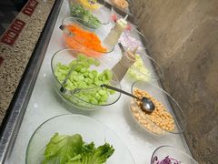 -汉巴味德·烤肉与啤酒的自助(杭州大悦城店)