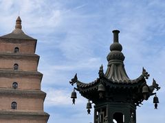 -大慈恩寺(大雁塔)