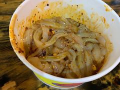 -洞子口张老二凉粉(文殊院店)