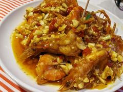 -永信海鲜(群星城店)
