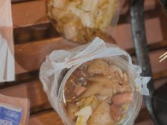 -明记牛杂(新马路分店)