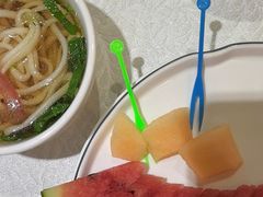 -全聚德(胜利大街店)