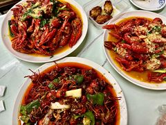 -回味南塘老王虾尾(总店)