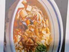 -秦月轩·陕西家乡菜(阜成路·五棵松店)