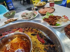 -青年火锅(吾悦广场直营店)