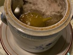 -黄祥华养生堂·炖汤·营养蒸饭(岭南天地店)