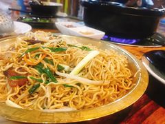 -盈田盈粥庄(博山东路店)