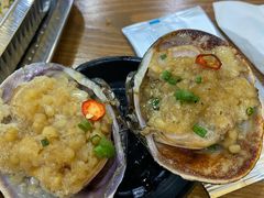 -老虎滩大连海鲜烧烤(建邺云锦路总店)