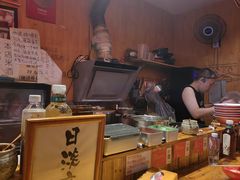 -老龙亭拉面店
