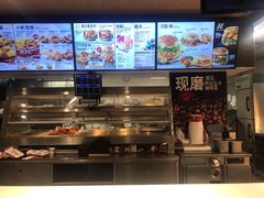-肯德基(天津奥城店)