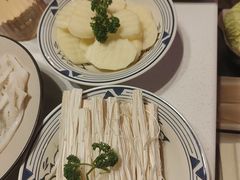 -倍儿红喜临门火锅(文兴路店)