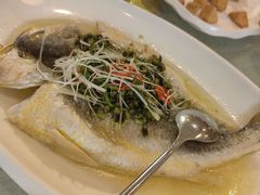-老人和饭店(打浦路店)