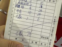 -许妈妈餐厅烤肉烧烤家常菜(明润广场店)
