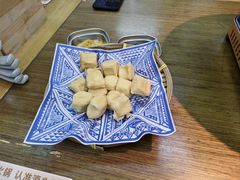 -滇牛云南火锅(桂林路店)